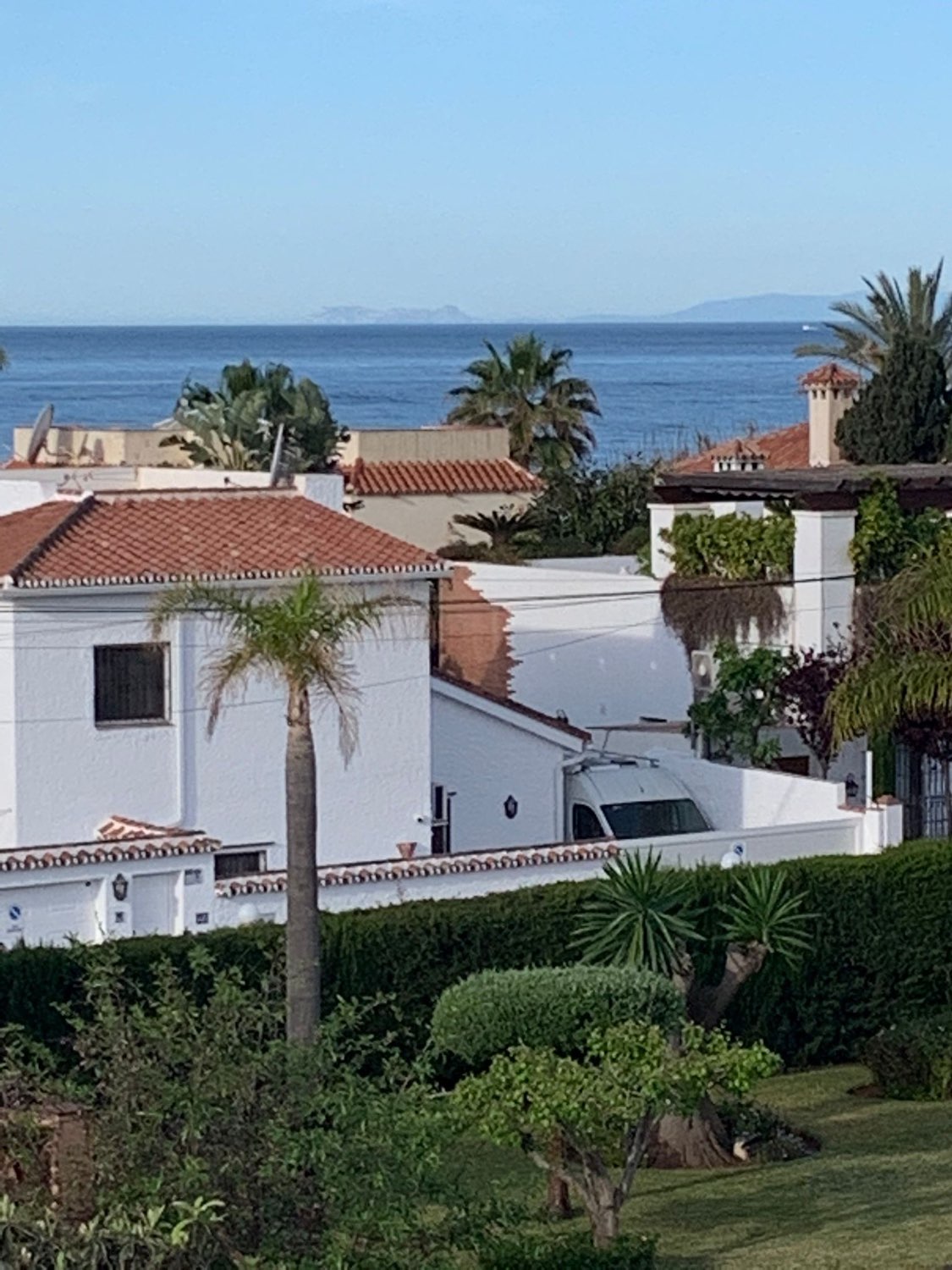 Villa für ferien in Hacienda Las Chapas (Marbella)