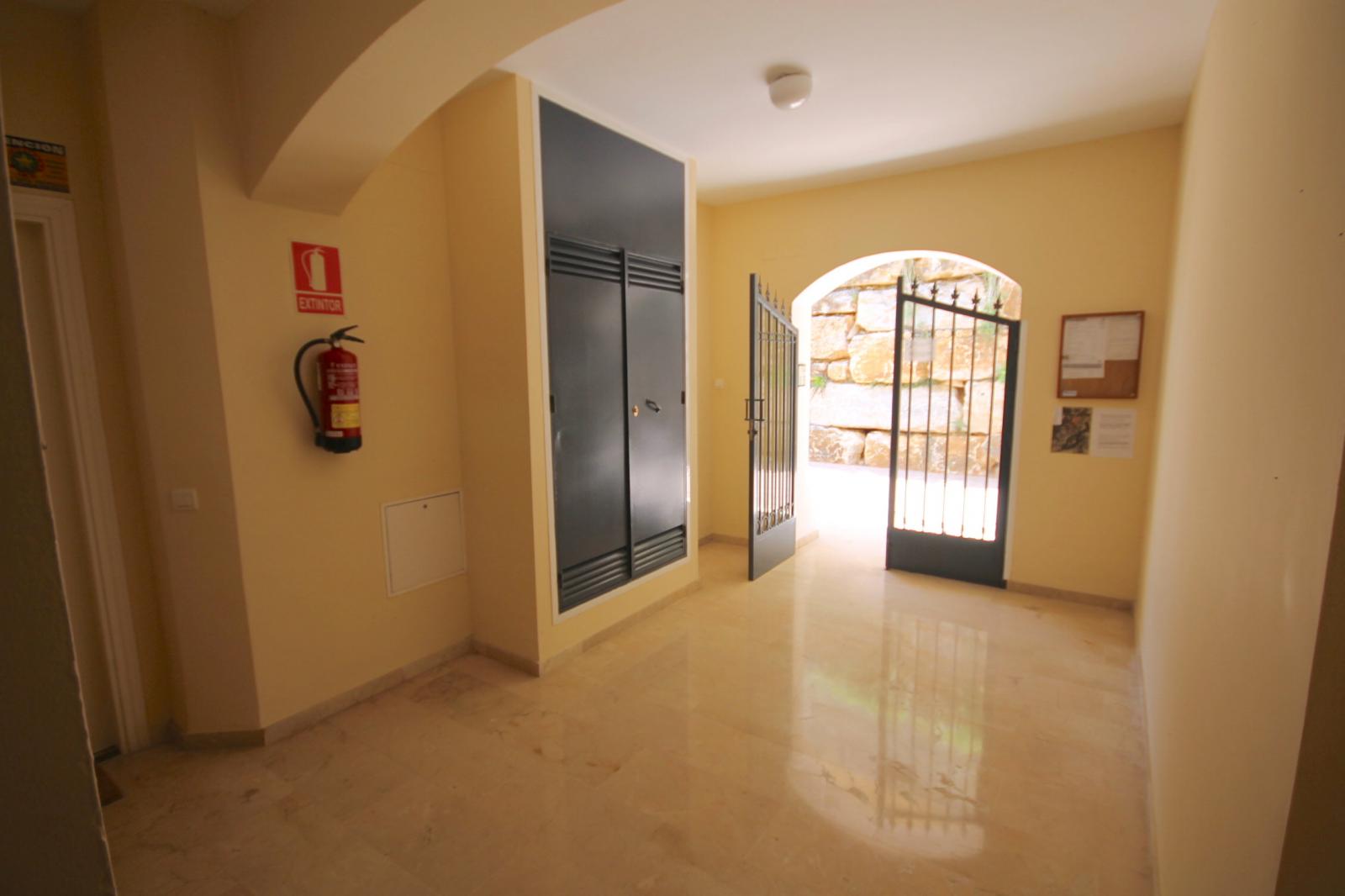 Apartamento en venta en Elviria-Cabopino (Marbella)