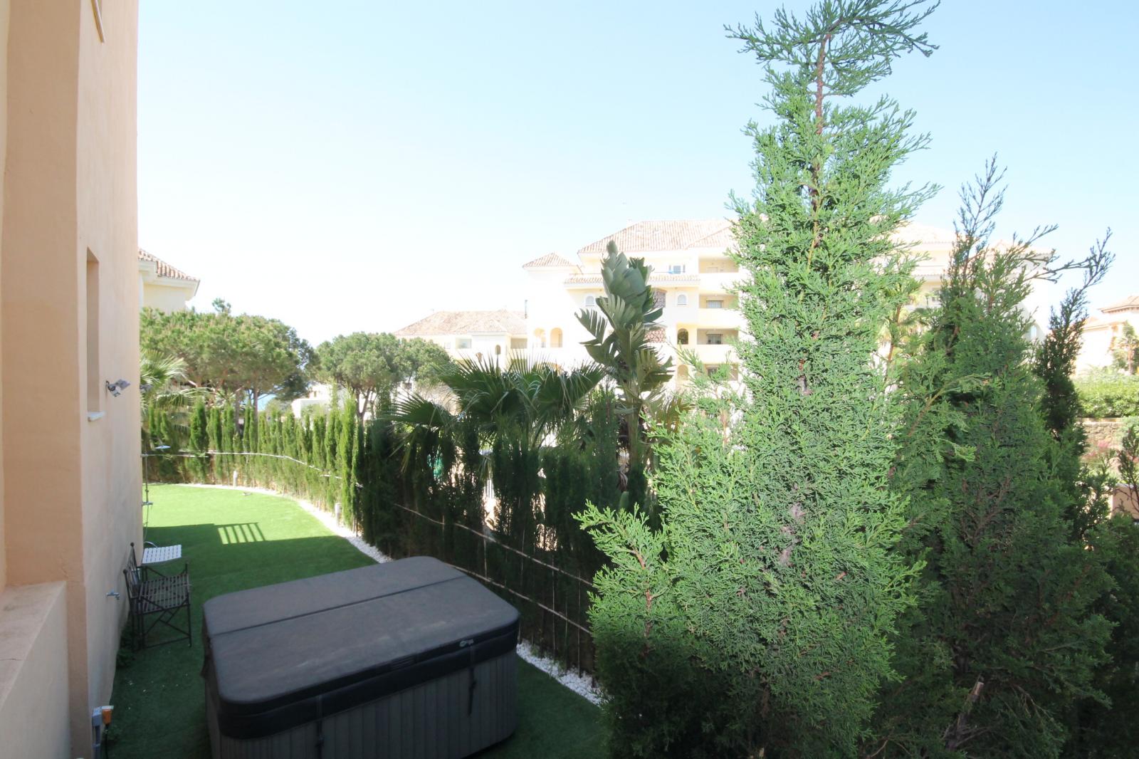 Apartamento en venta en Elviria-Cabopino (Marbella)